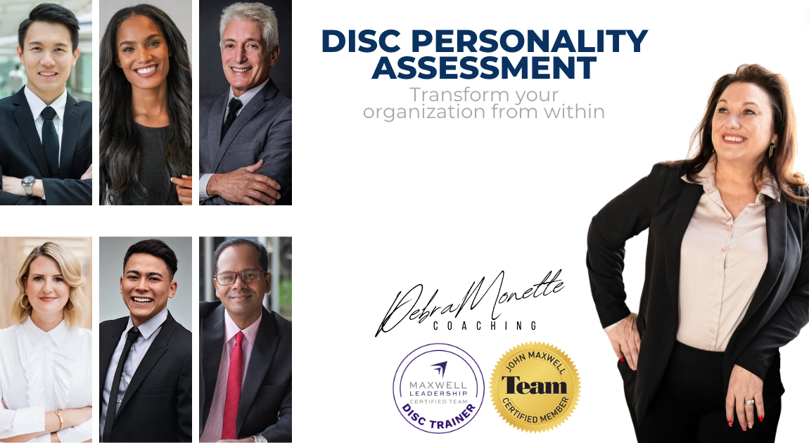 Debra Monette DISC Assessment