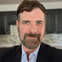 Ben Kenney