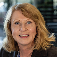 Diane Parks Realtor