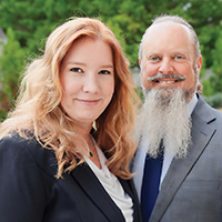 Liz DeVault Drew Brown Investor Realtor